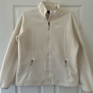 Lands’ End Polartec Jacket